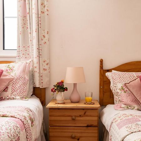 Harvest Cottage Bridlington Εξωτερικό φωτογραφία