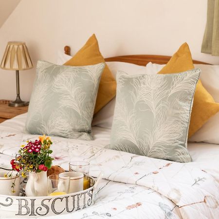 Harvest Cottage Bridlington Εξωτερικό φωτογραφία