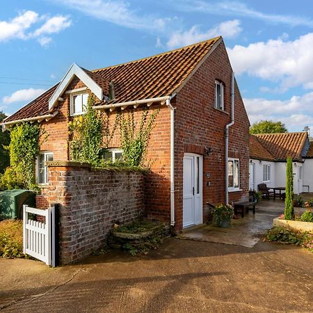 Harvest Cottage Bridlington Εξωτερικό φωτογραφία