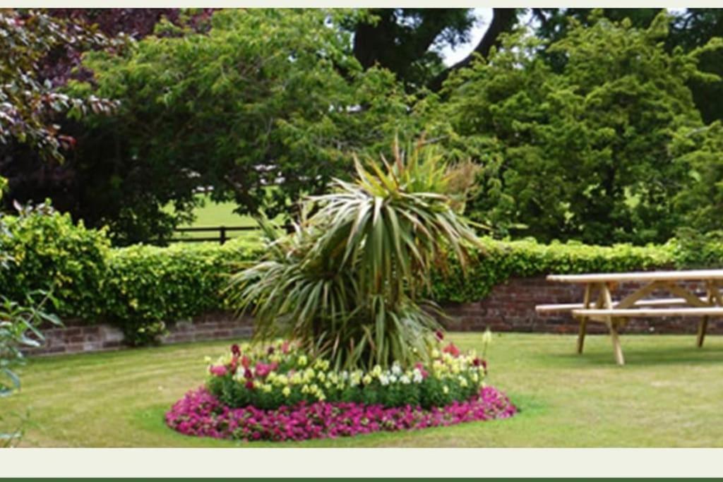 Harvest Cottage Bridlington Εξωτερικό φωτογραφία