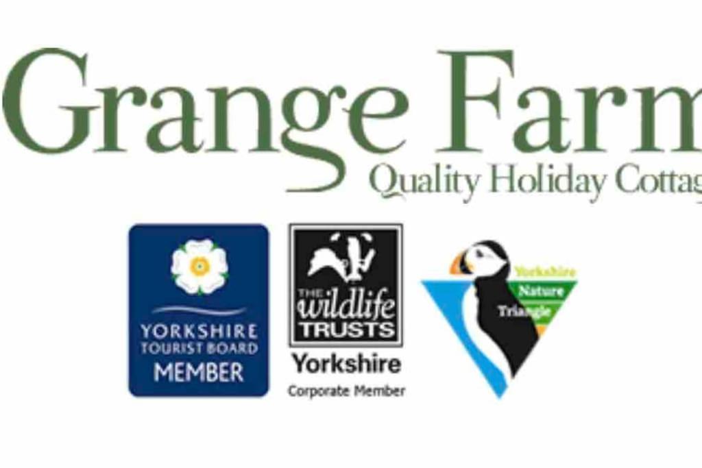 Harvest Cottage Bridlington Εξωτερικό φωτογραφία
