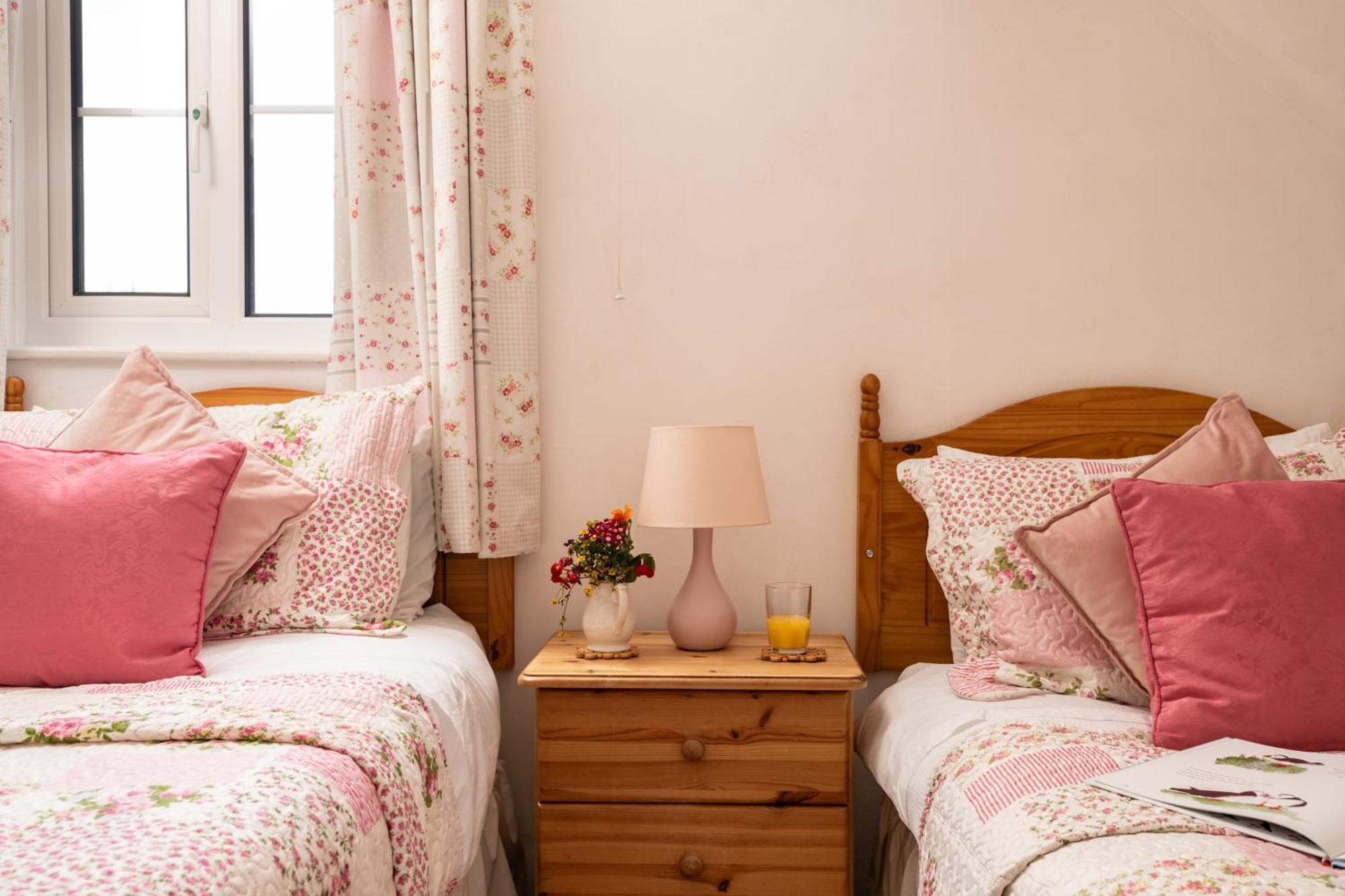 Harvest Cottage Bridlington Εξωτερικό φωτογραφία