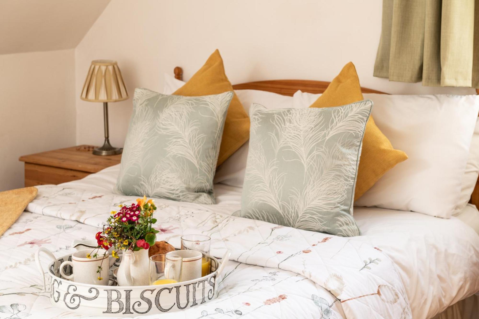 Harvest Cottage Bridlington Εξωτερικό φωτογραφία