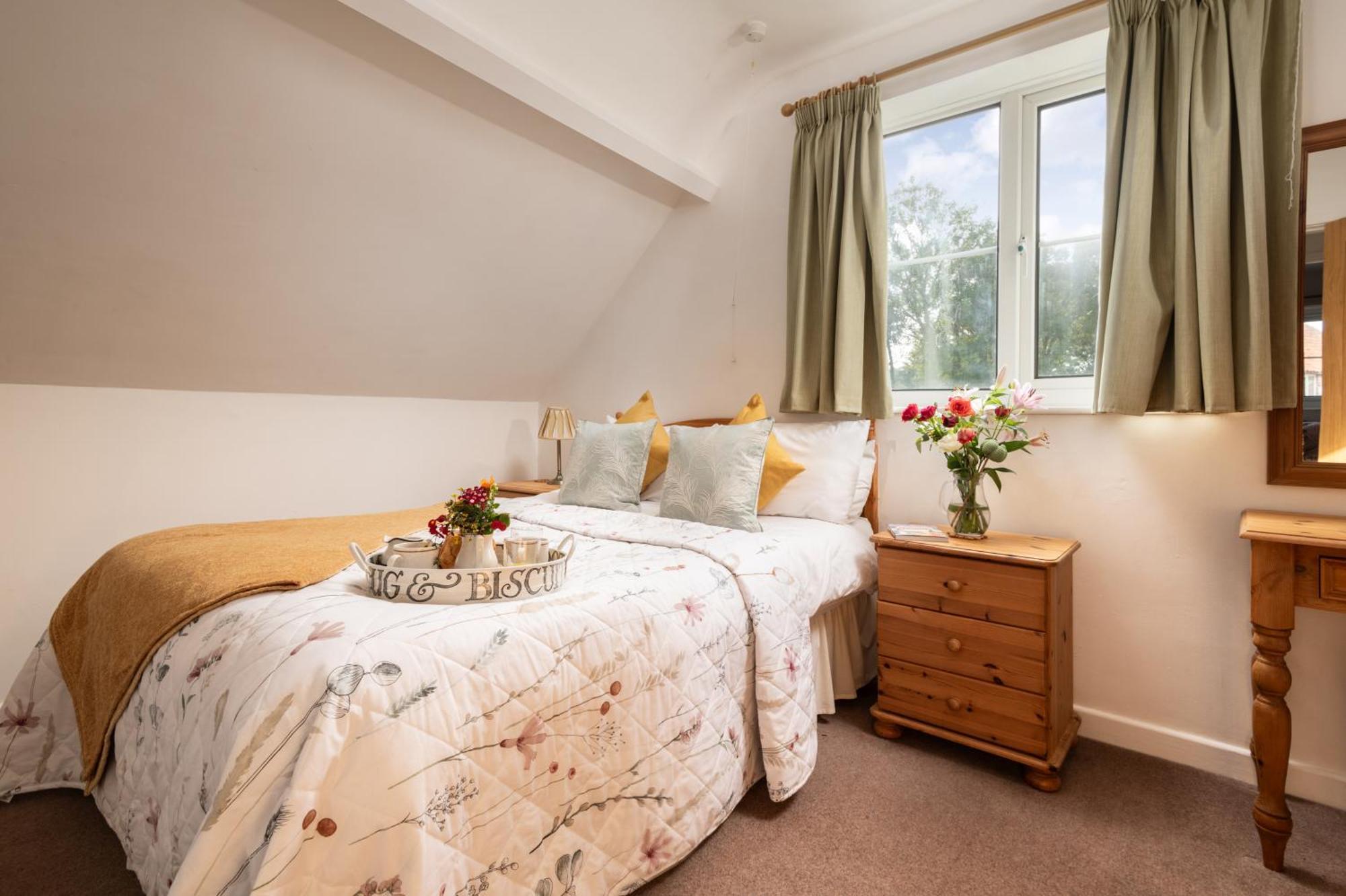 Harvest Cottage Bridlington Εξωτερικό φωτογραφία