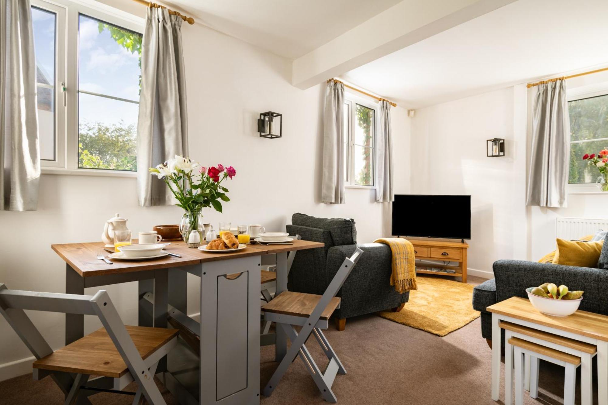 Harvest Cottage Bridlington Εξωτερικό φωτογραφία