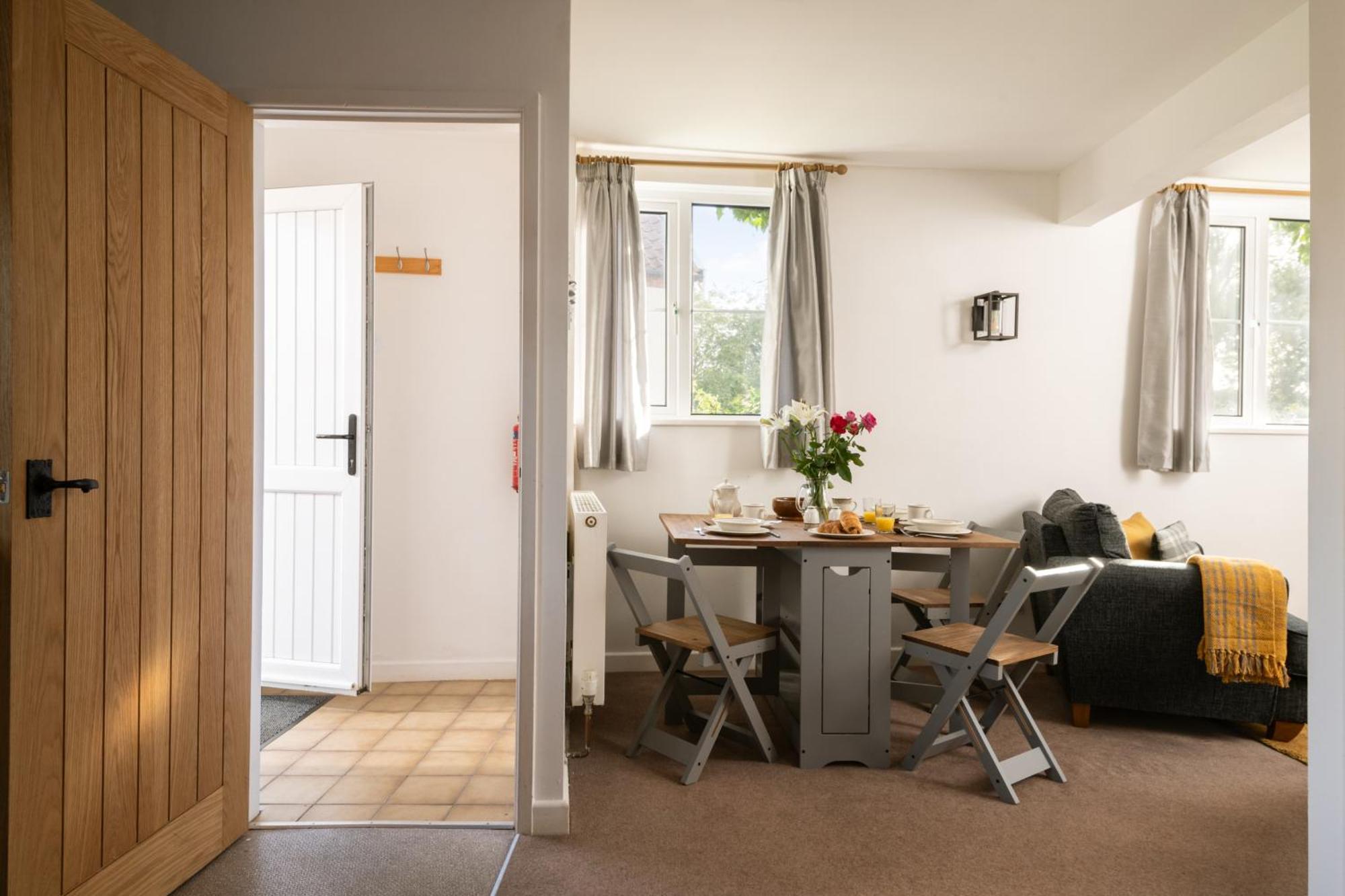 Harvest Cottage Bridlington Εξωτερικό φωτογραφία