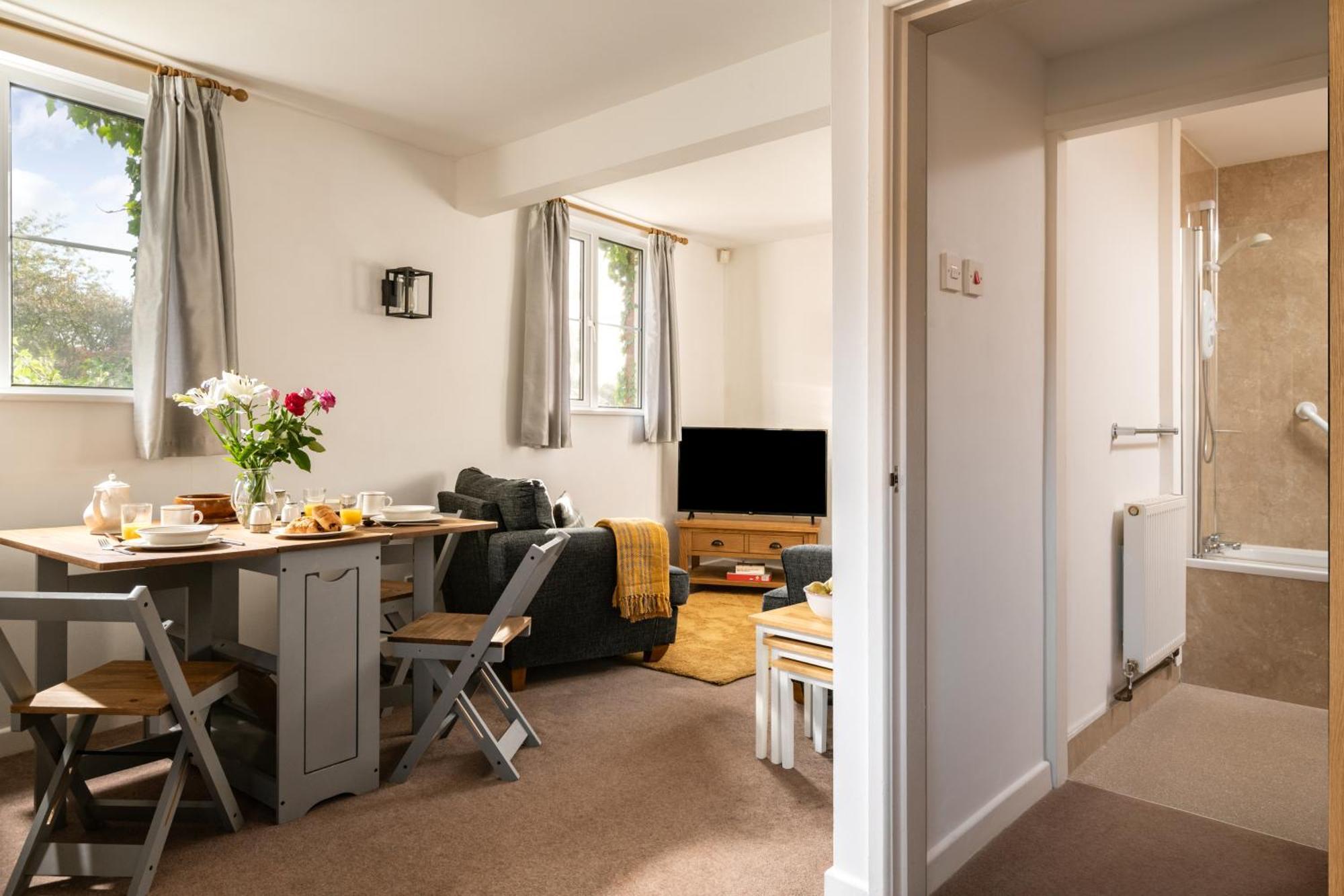 Harvest Cottage Bridlington Εξωτερικό φωτογραφία