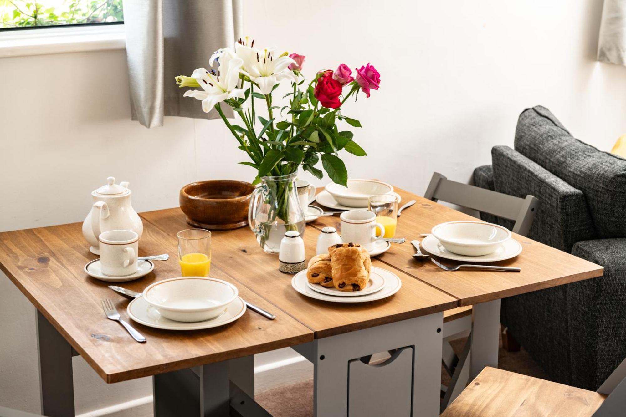 Harvest Cottage Bridlington Εξωτερικό φωτογραφία