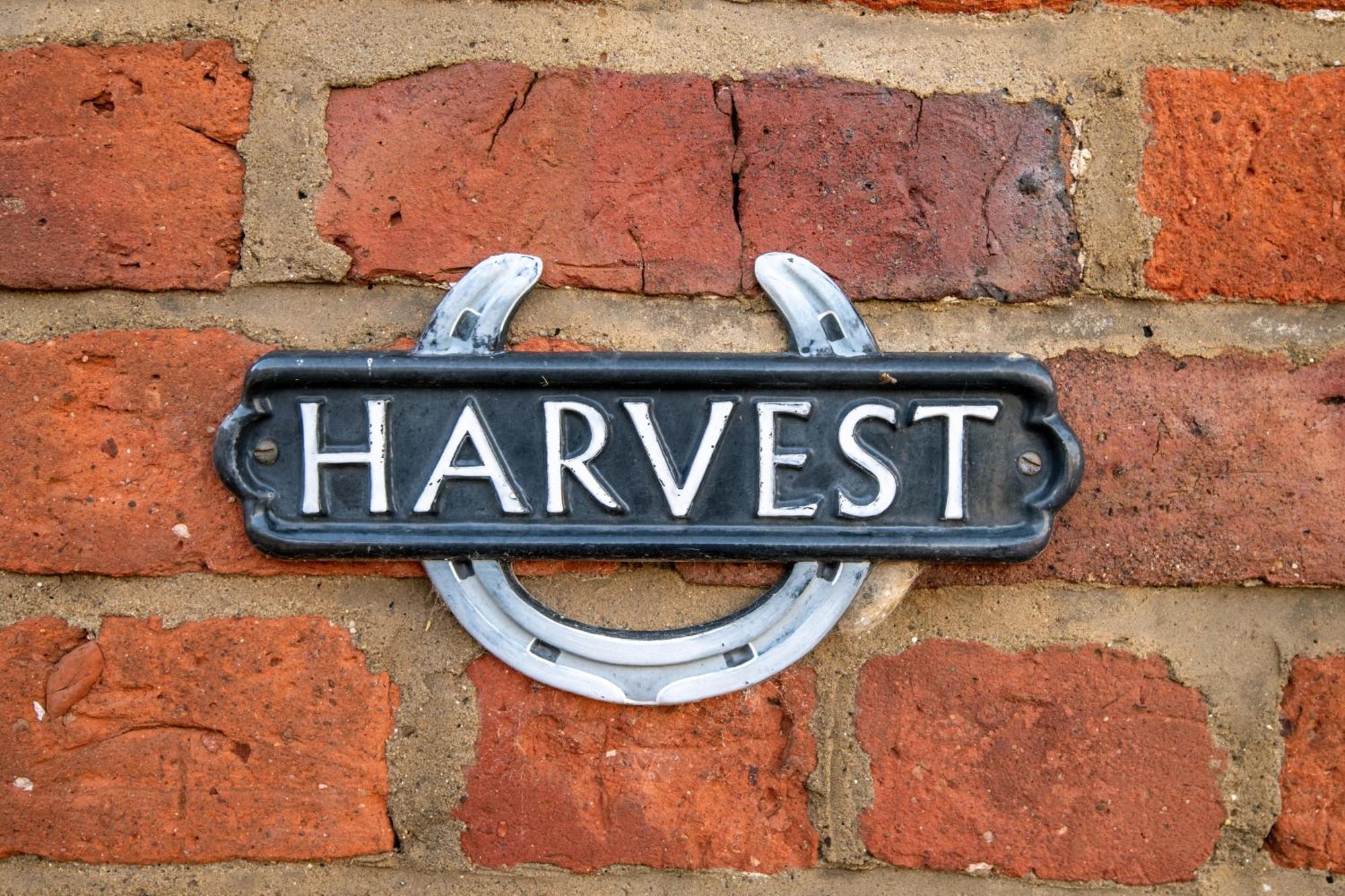 Harvest Cottage Bridlington Εξωτερικό φωτογραφία