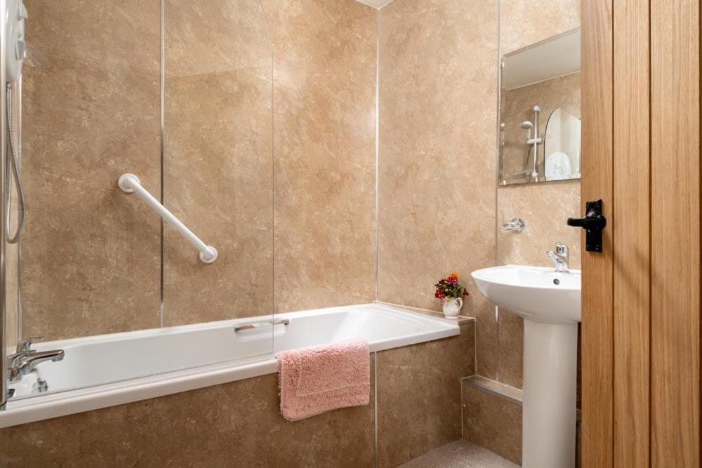 Harvest Cottage Bridlington Εξωτερικό φωτογραφία